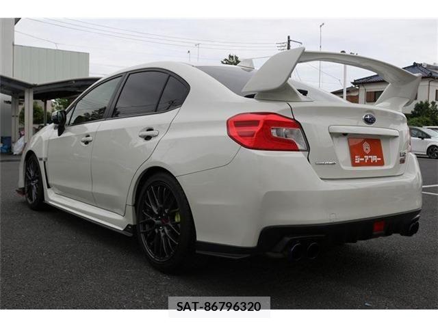 Subaru WRX STI 2018-01 7273315-22