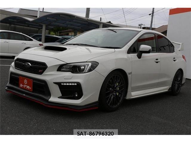 Subaru WRX STI 2018-01 7273315-23