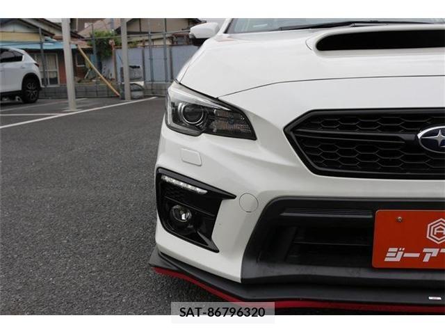 Subaru WRX STI 2018-01 7273315-25