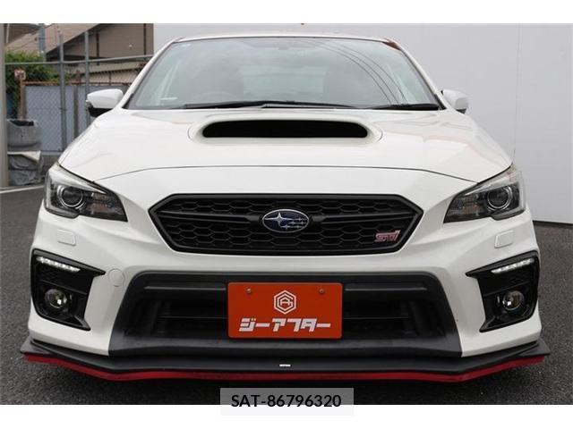 Subaru WRX STI 2018-01 7273315-7