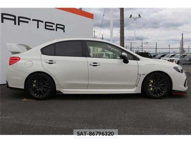 Subaru WRX STI 2018-01 7273315-8