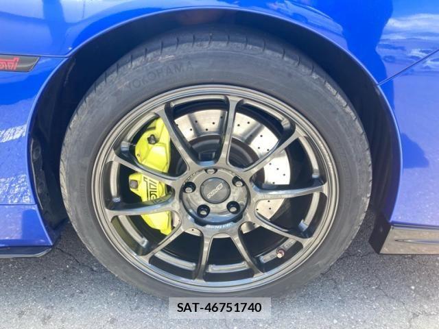 Subaru WRX STI 2017-10 7331395-9