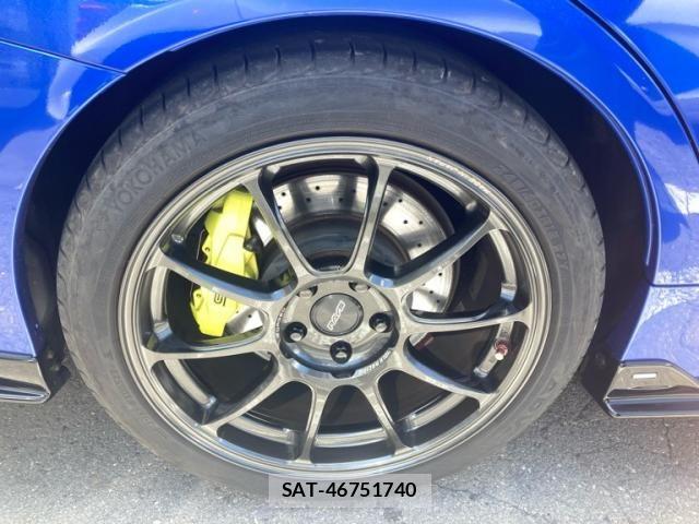Subaru WRX STI 2017-10 7331395-10