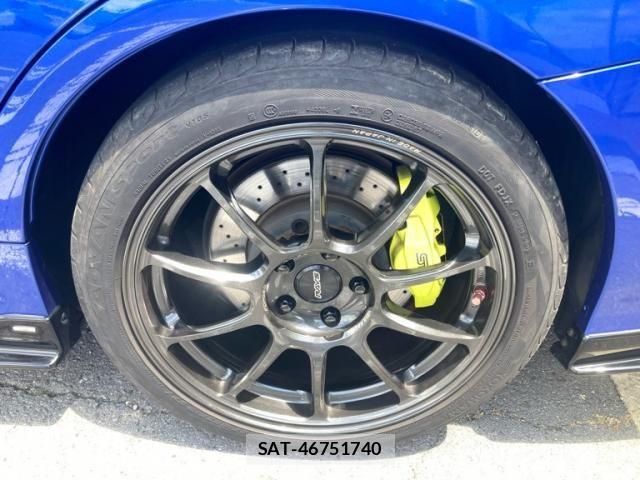 Subaru WRX STI 2017-10 7331395-11