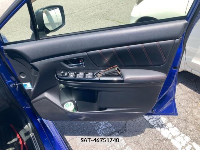 Subaru WRX STI 2017-10 7331395-13