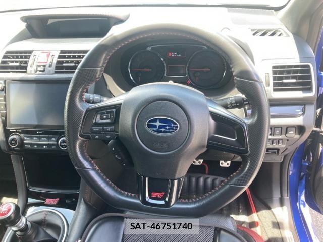 Subaru WRX STI 2017-10 7331395-14