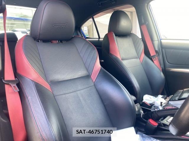 Subaru WRX STI 2017-10 7331395-16