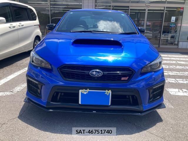 Subaru WRX STI 2017-10 7331395-1