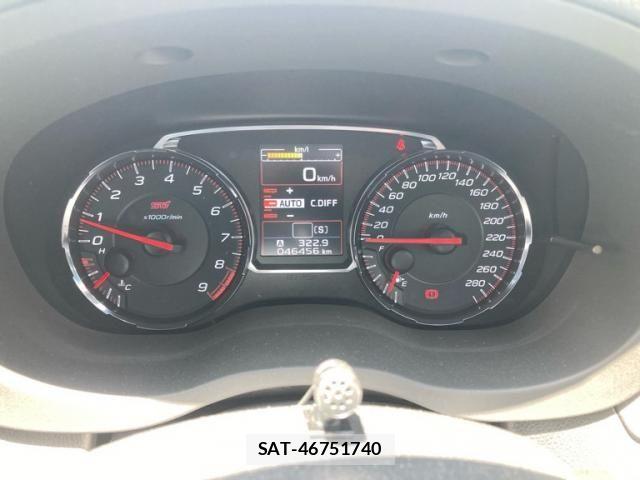 Subaru WRX STI 2017-10 7331395-23