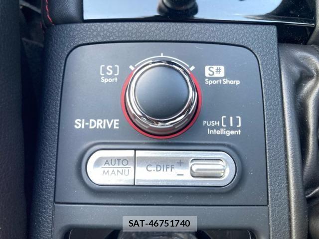 Subaru WRX STI 2017-10 7331395-26