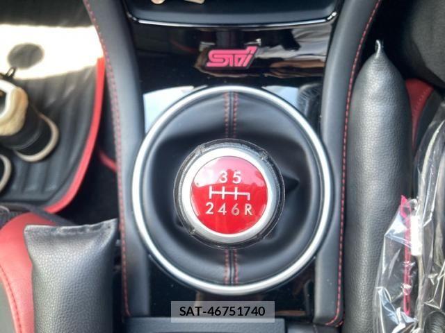 Subaru WRX STI 2017-10 7331395-27