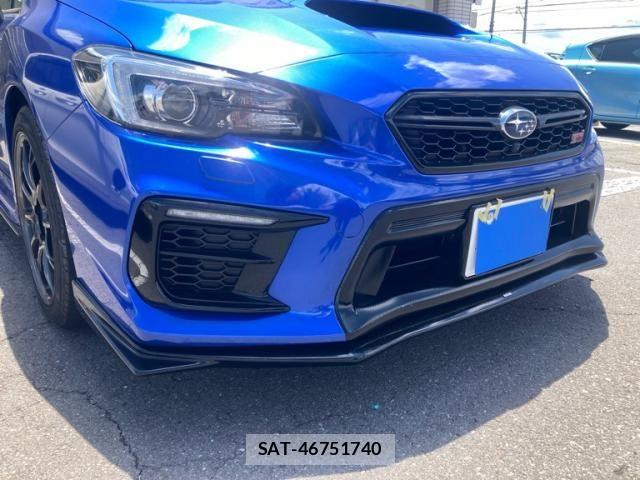 Subaru WRX STI 2017-10 7331395-2