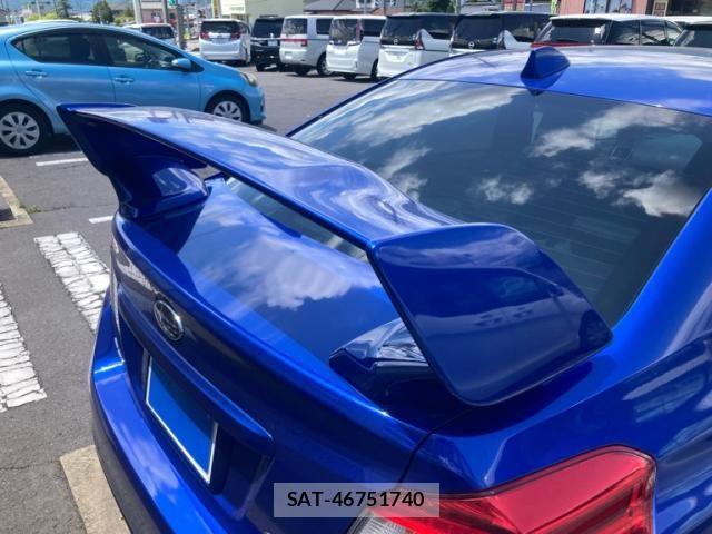 Subaru WRX STI 2017-10 7331395-6