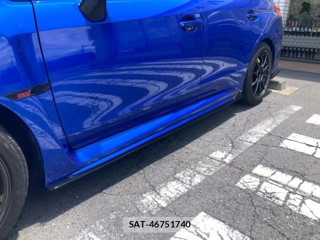 Subaru WRX STI 2017-10 7331395-7
