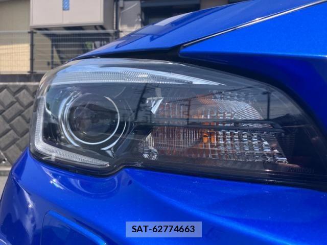Subaru WRX STI 2019-01 7331394-11