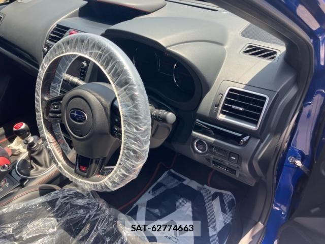 Subaru WRX STI 2019-01 7331394-16