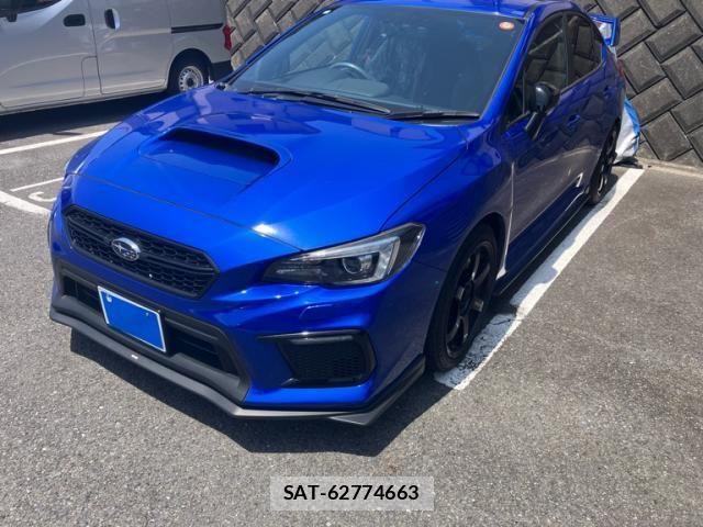 Subaru WRX STI 2019-01 7331394-1