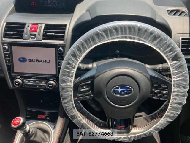 Subaru WRX STI 2019-01 7331394-20