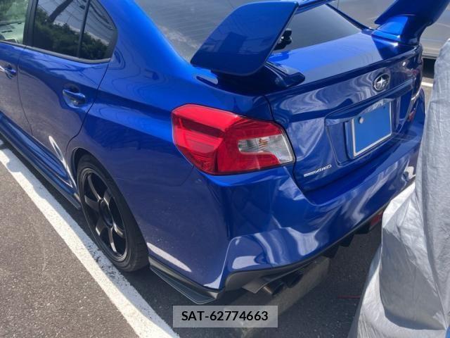 Subaru WRX STI 2019-01 7331394-5