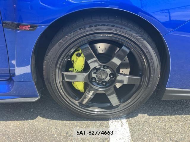 Subaru WRX STI 2019-01 7331394-6