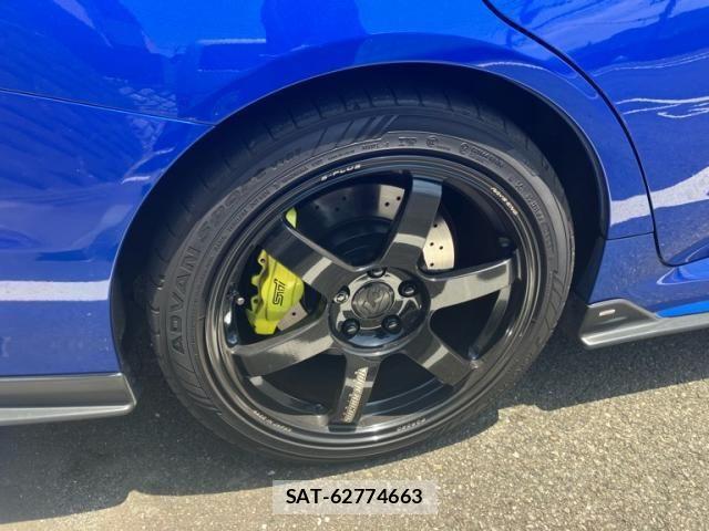 Subaru WRX STI 2019-01 7331394-7