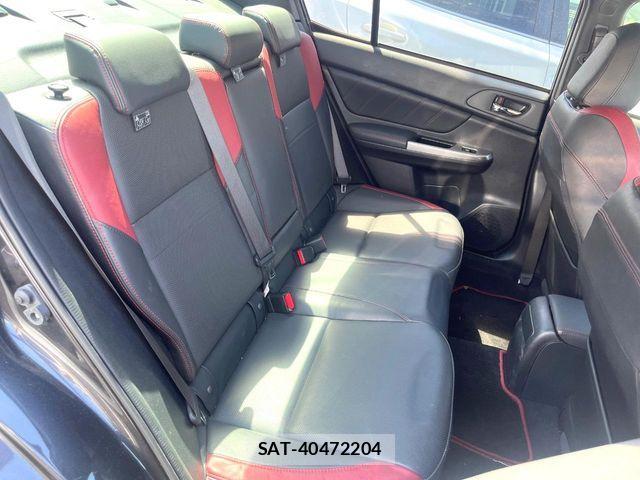 Subaru WRX STI 2014-11 7360579-9