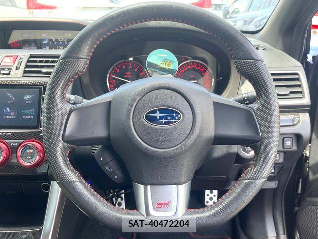 Subaru WRX STI 2014-11 7360579-10