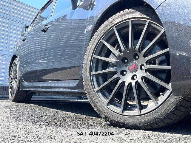 Subaru WRX STI 2014-11 7360579-12