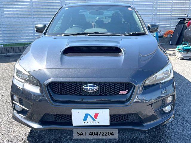 Subaru WRX STI 2014-11 7360579-13