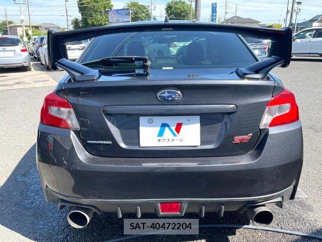Subaru WRX STI 2014-11 7360579-14