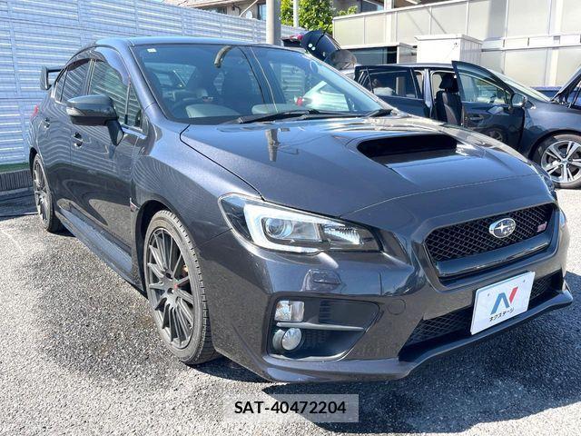 Subaru WRX STI 2014-11 7360579-15