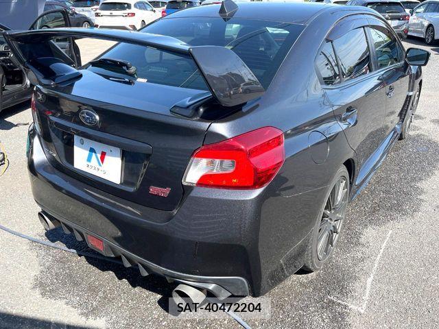Subaru WRX STI 2014-11 7360579-16