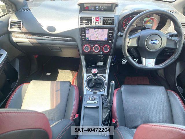 Subaru WRX STI 2014-11 7360579-1