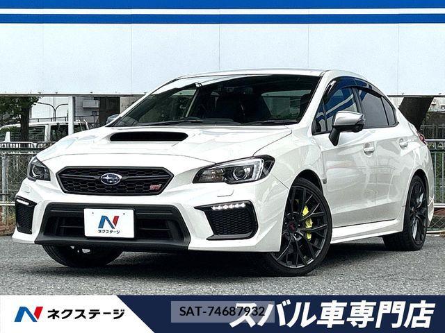 Subaru WRX STI 2018-07 7360581-0