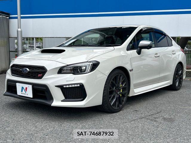 Subaru WRX STI 2018-07 7360581-15
