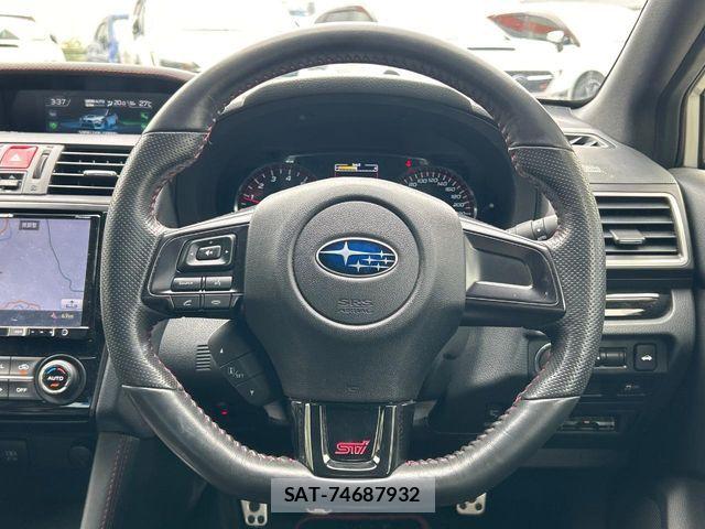 Subaru WRX STI 2018-07 7360581-7