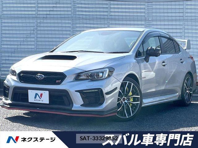 Subaru WRX STI 2019-08 7360578-0