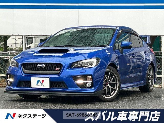Subaru WRX STI 2015-07 7394972-0
