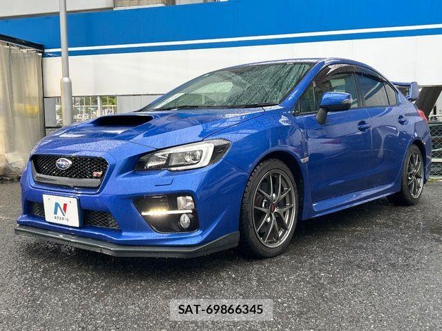 Subaru WRX STI 2015-07 7394972-15