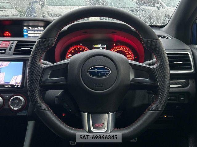 Subaru WRX STI 2015-07 7394972-7