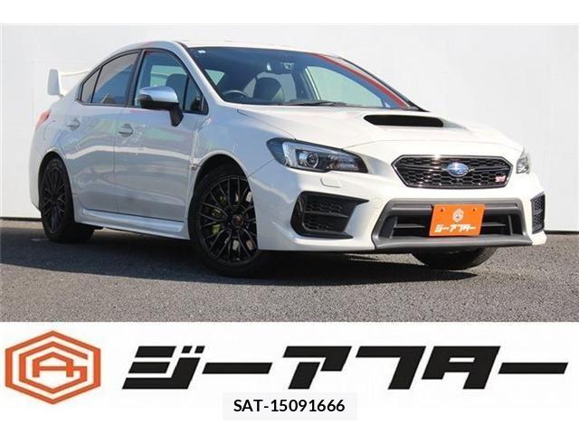 Subaru WRX STI 2020-05 7394975-0