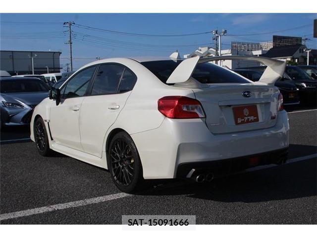 Subaru WRX STI 2020-05 7394975-10