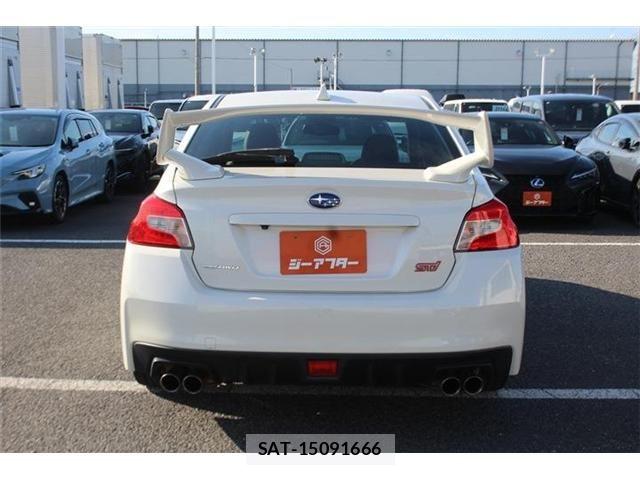 Subaru WRX STI 2020-05 7394975-11