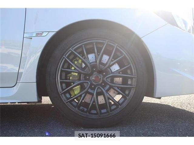 Subaru WRX STI 2020-05 7394975-14