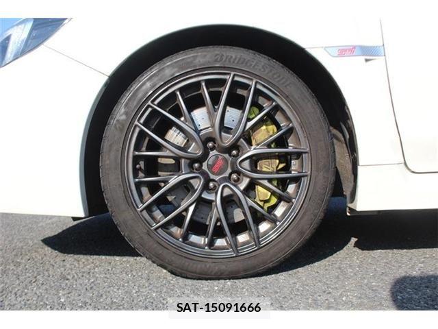 Subaru WRX STI 2020-05 7394975-15