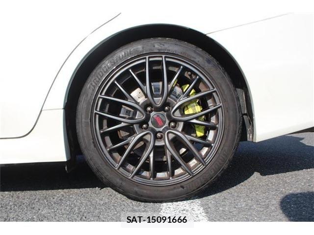 Subaru WRX STI 2020-05 7394975-16