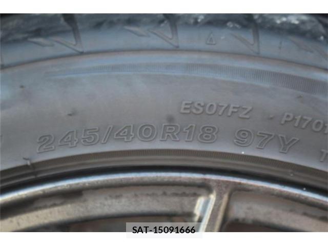 Subaru WRX STI 2020-05 7394975-19