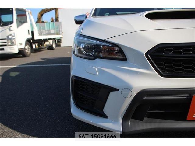 Subaru WRX STI 2020-05 7394975-20