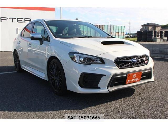 Subaru WRX STI 2020-05 7394975-6
