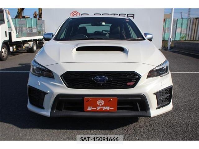 Subaru WRX STI 2020-05 7394975-7